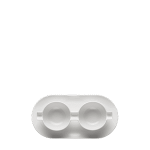 Wings - Double Cup&Saucer