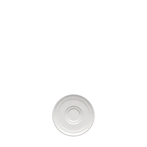 Loop White - Saucer