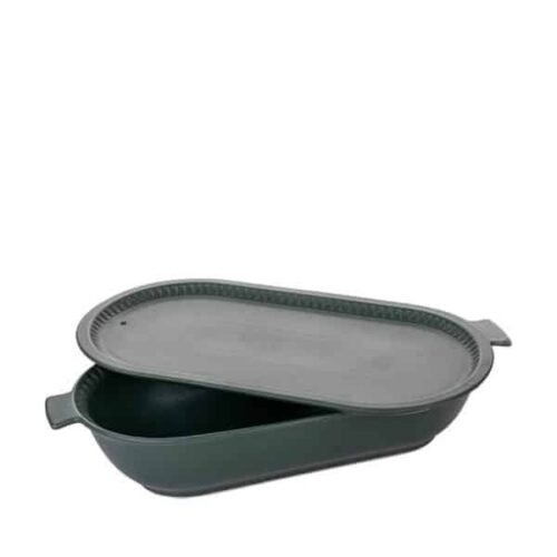 SHARE Olive – Oval Platter Lid