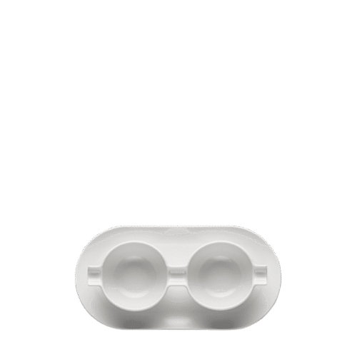 Wings - Double Cup&Saucer