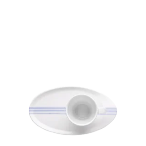 Loop Blue Line - Mug Underliner