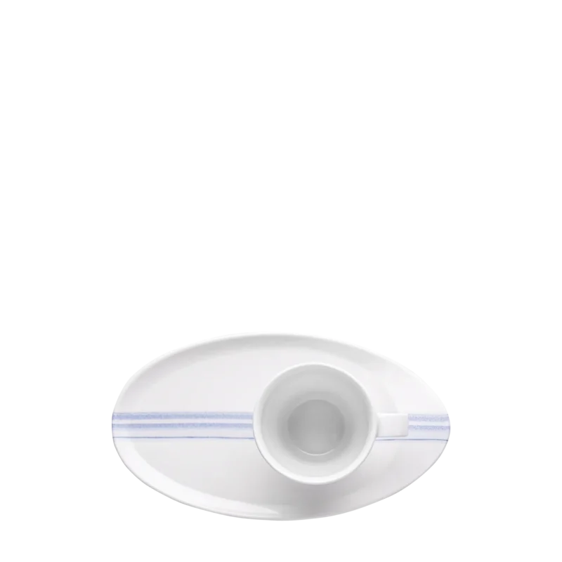 Loop Blue Line - Mug Underliner