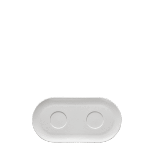 Wings - Double Cup&Saucer