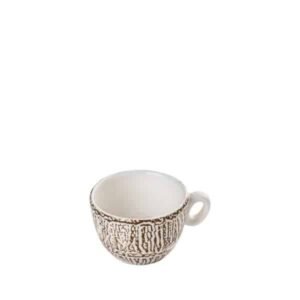 Timber Ivory - Cup and Saucer