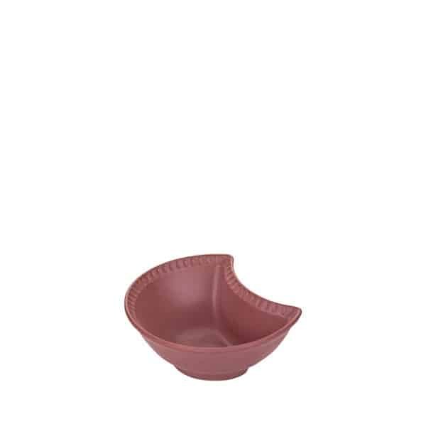 SHARE TERRACOTTA - Crescent Bowl