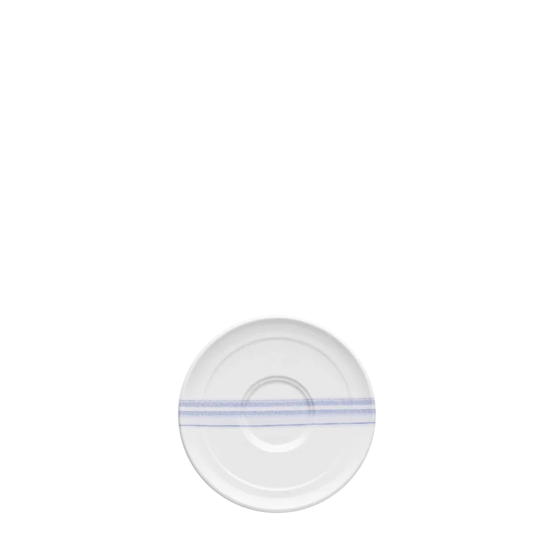 Loop Blue Line - Saucer