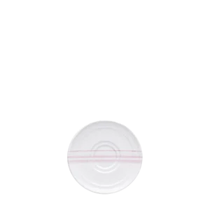 Loop Pink Line - Saucer
