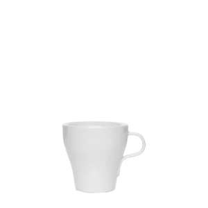 Loop White - Mug