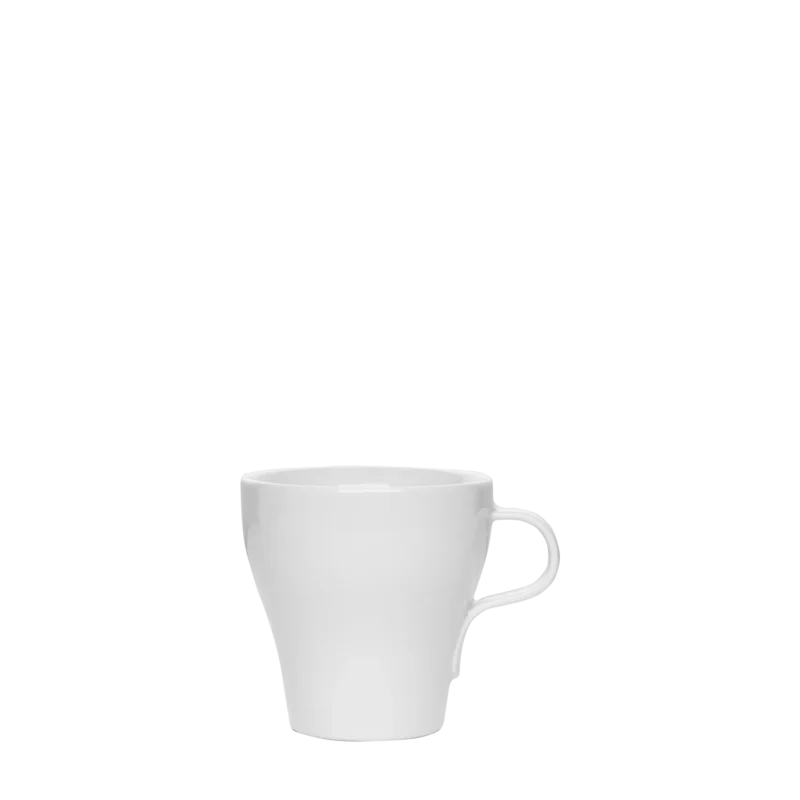 Loop White - Mug