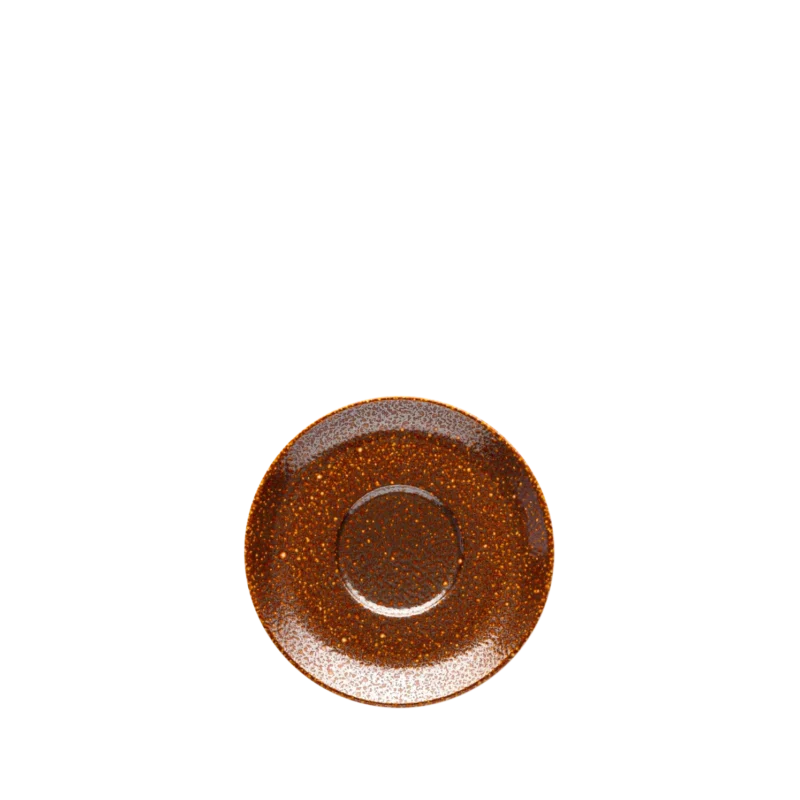 Tawny - Saucer
