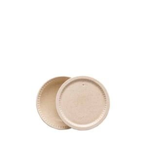 SHARE BEIGE Bowl Lid