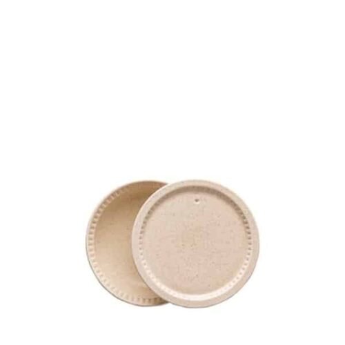 SHARE BEIGE Bowl Lid