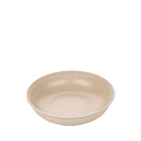 SHARE BEIGE Bowl - 140x30mm