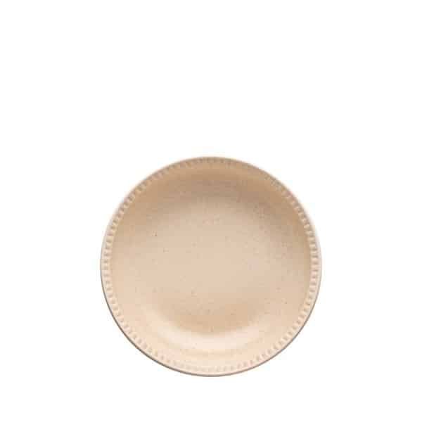 SHARE BEIGE Bowl - 140x30mm