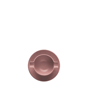 Wings Terracotta - Cup&Saucer