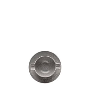 Wings Grey – Cup&Saucer