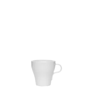Loop White - Mug