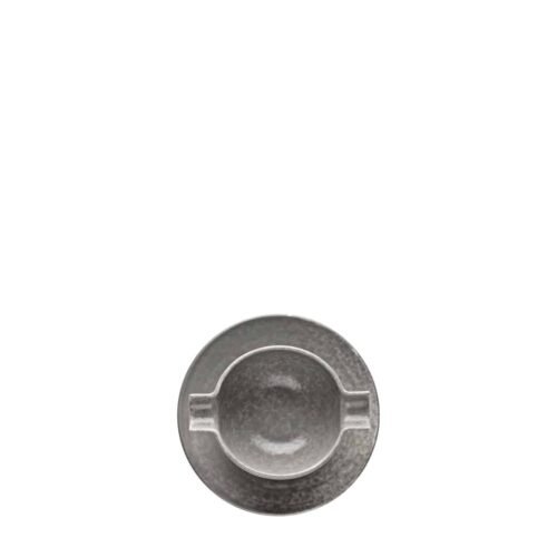 Wings Grey – Cup&Saucer