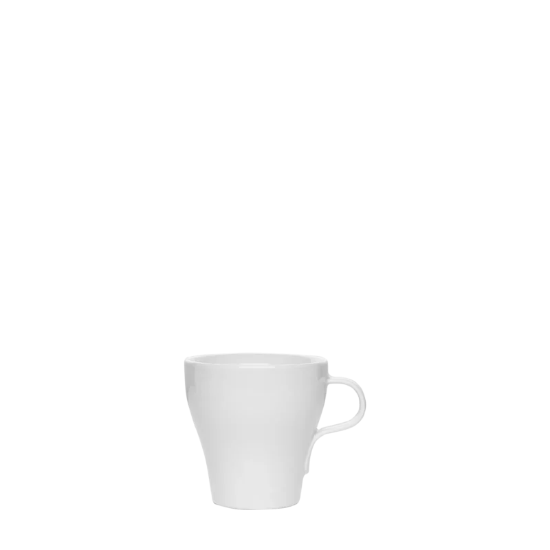 Loop White - Mug