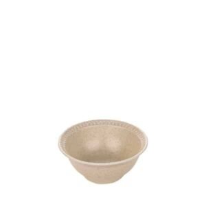 SHARE BEIGE - Small Bowl