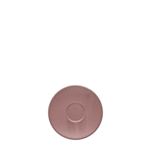 Wings Terracotta - Cup&Saucer