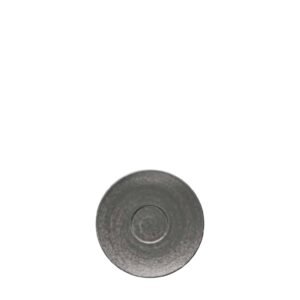 Wings Grey – Cup&Saucer