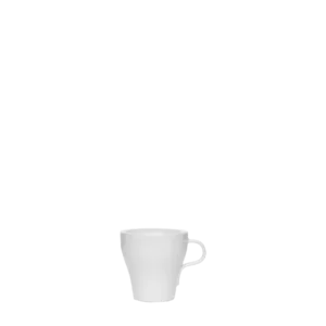Loop White - Mug