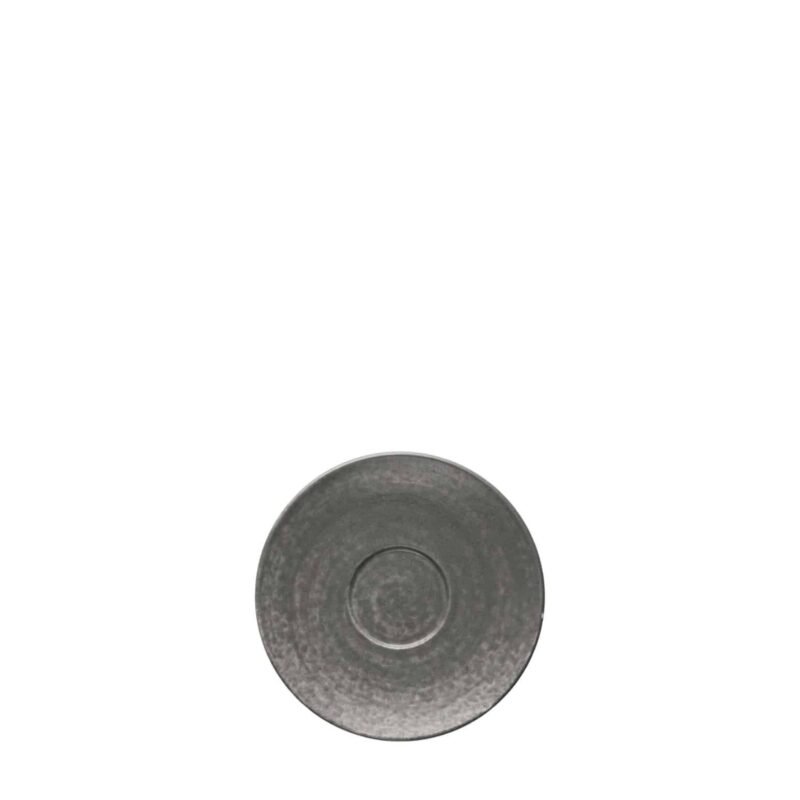 Wings Grey – Cup&Saucer