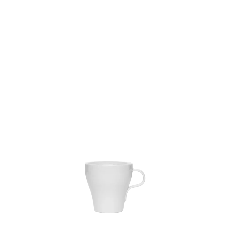 Loop White - Mug