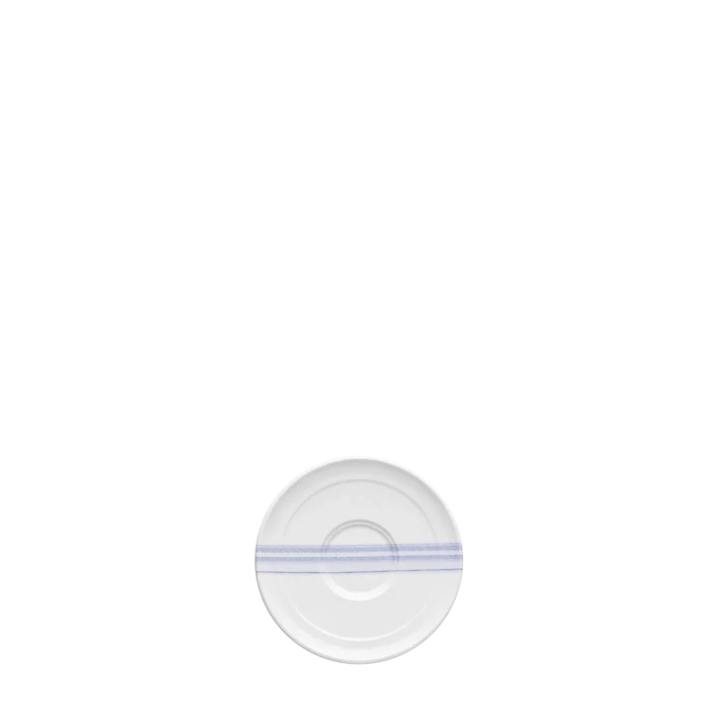 Loop Blue Line - Saucer