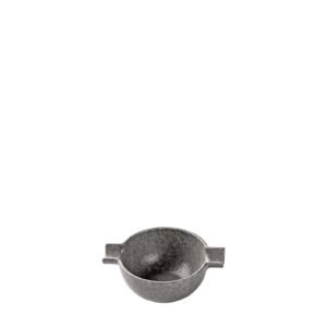 Wings Grey – Cup&Saucer