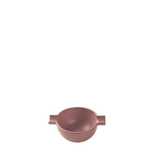 Wings Terracotta - Cup&Saucer