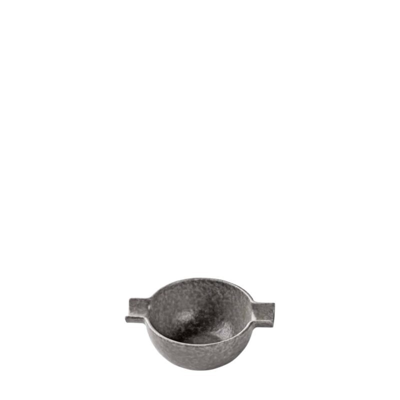 Wings Grey – Cup&Saucer