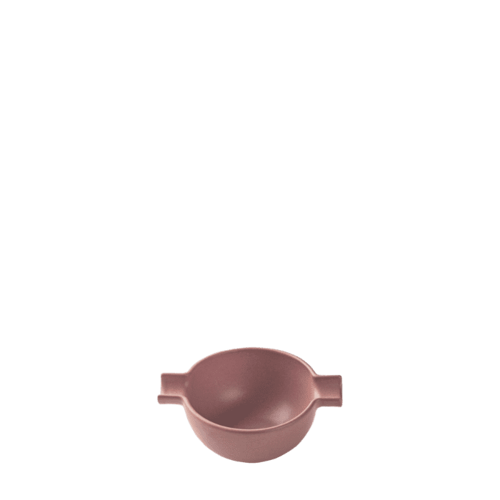 Wings Terracotta - Cup&Saucer