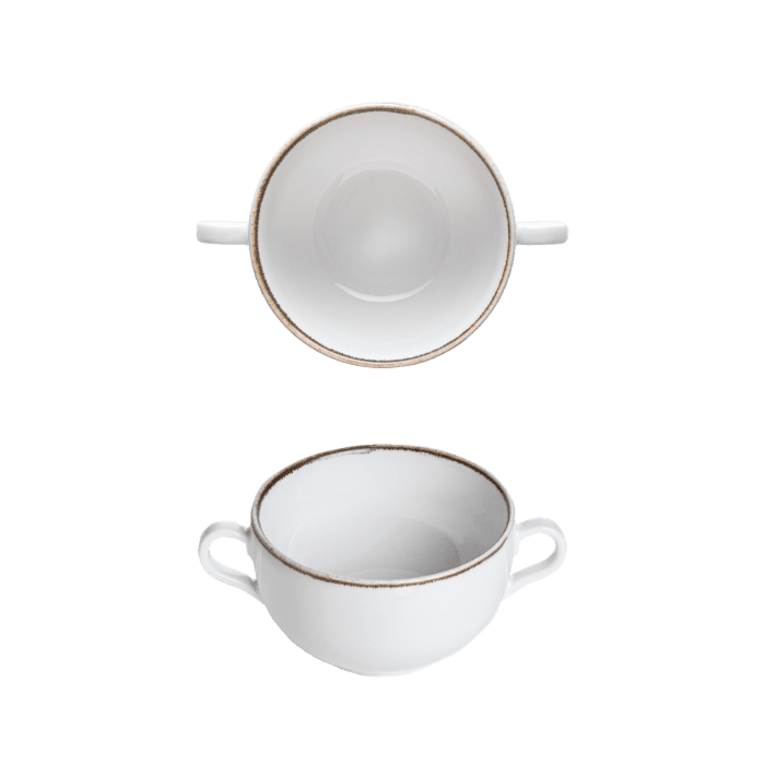 Arabesque Digital - Bowl 15cm