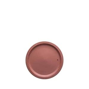SHARE TERRACOTTA - Bowl Lid