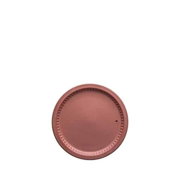 SHARE TERRACOTTA - Bowl Lid