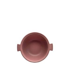 SHARE TERRACOTTA - Circular Platter