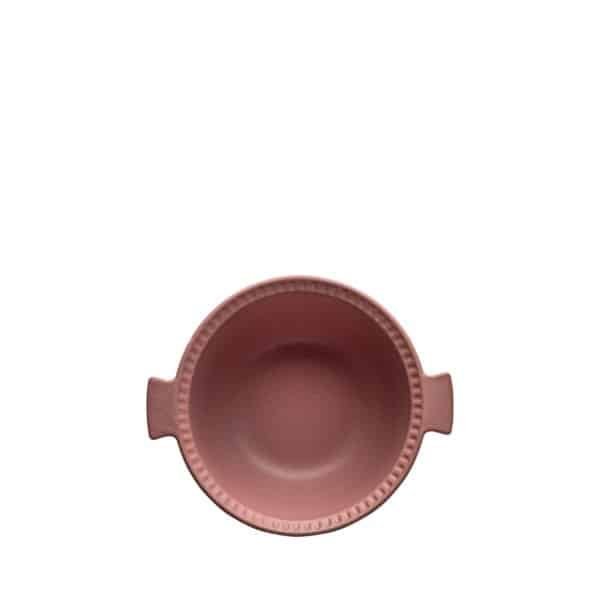 SHARE TERRACOTTA - Circular Platter