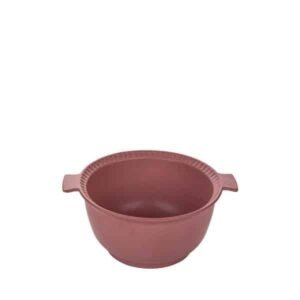 SHARE TERRACOTTA - Circular Platter