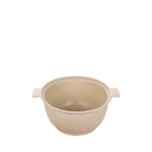 SHARE BEIGE - Circular Platter