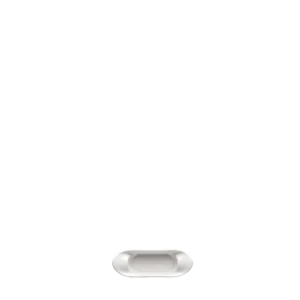 Loop White - Salt & Pepper Holder