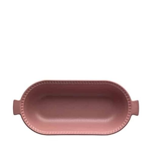 SHARE TERRACOTTA - Oval Platter