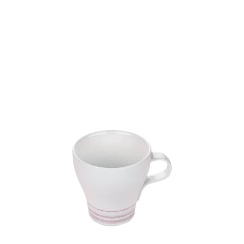 Loop Pink Line - Mug