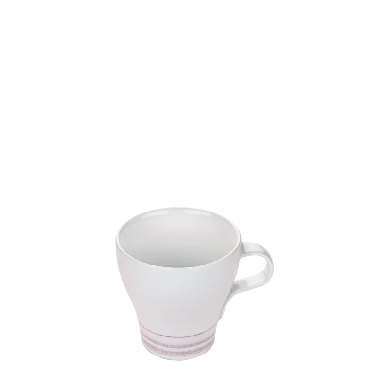 Loop Pink Line - Mug