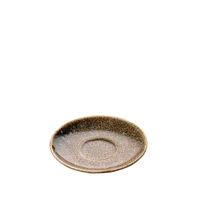 Illusion  - Saucer