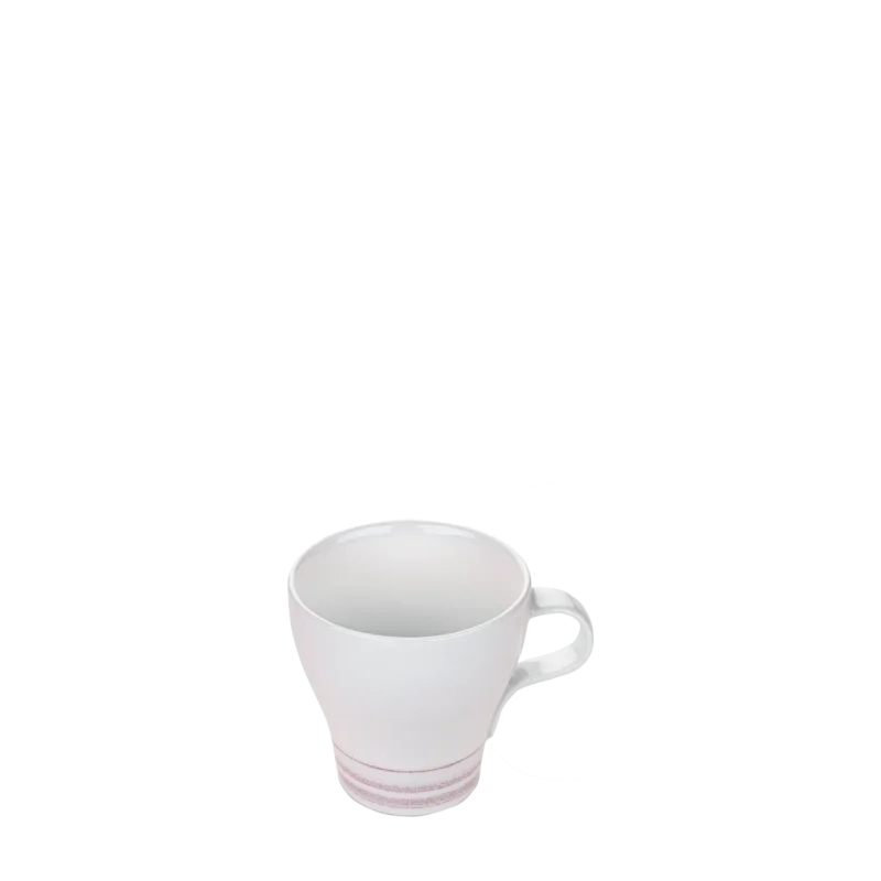 Loop Pink Line - Mug