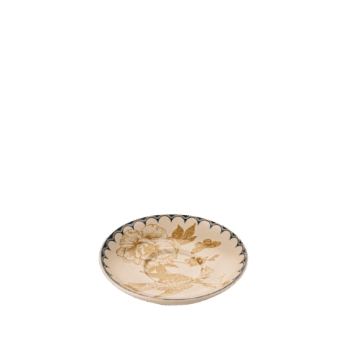 Tropical Coupe - Espresso Saucer