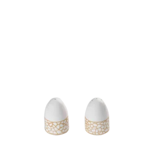 Calushat - Salt & Pepper