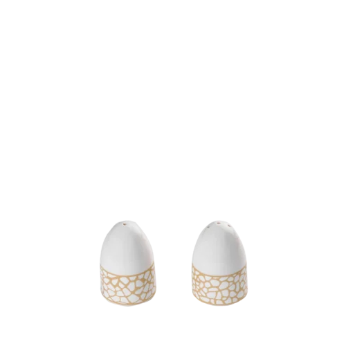 Calushat - Salt & Pepper